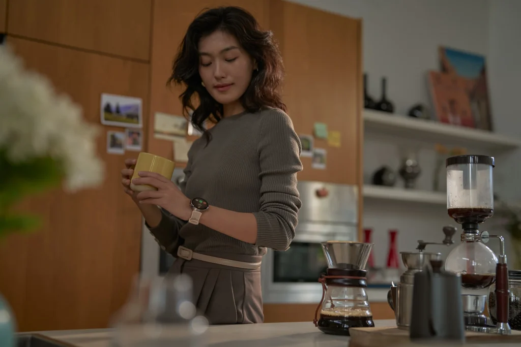 Huawei Watch 5 oficjalnie! Smartwatch z multisensoryczną rewolucją i stylowym designem 12 Huawei Watch 5 oficjalnie! Smartwatch z multisensoryczną rewolucją i stylowym designem