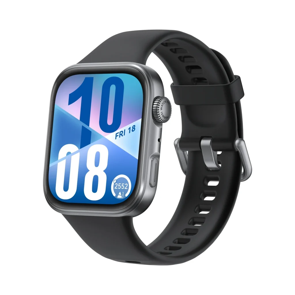 Huawei Watch Fit 4 i FreeBuds 6 już oficjalnie! Premierowy zestaw dopełnia tablet MatePad Pro 2025 12 Huawei Watch Fit 4 i FreeBuds 6 już oficjalnie, a tablet MatePad Pro 2025 dopełnia premierowy zestaw