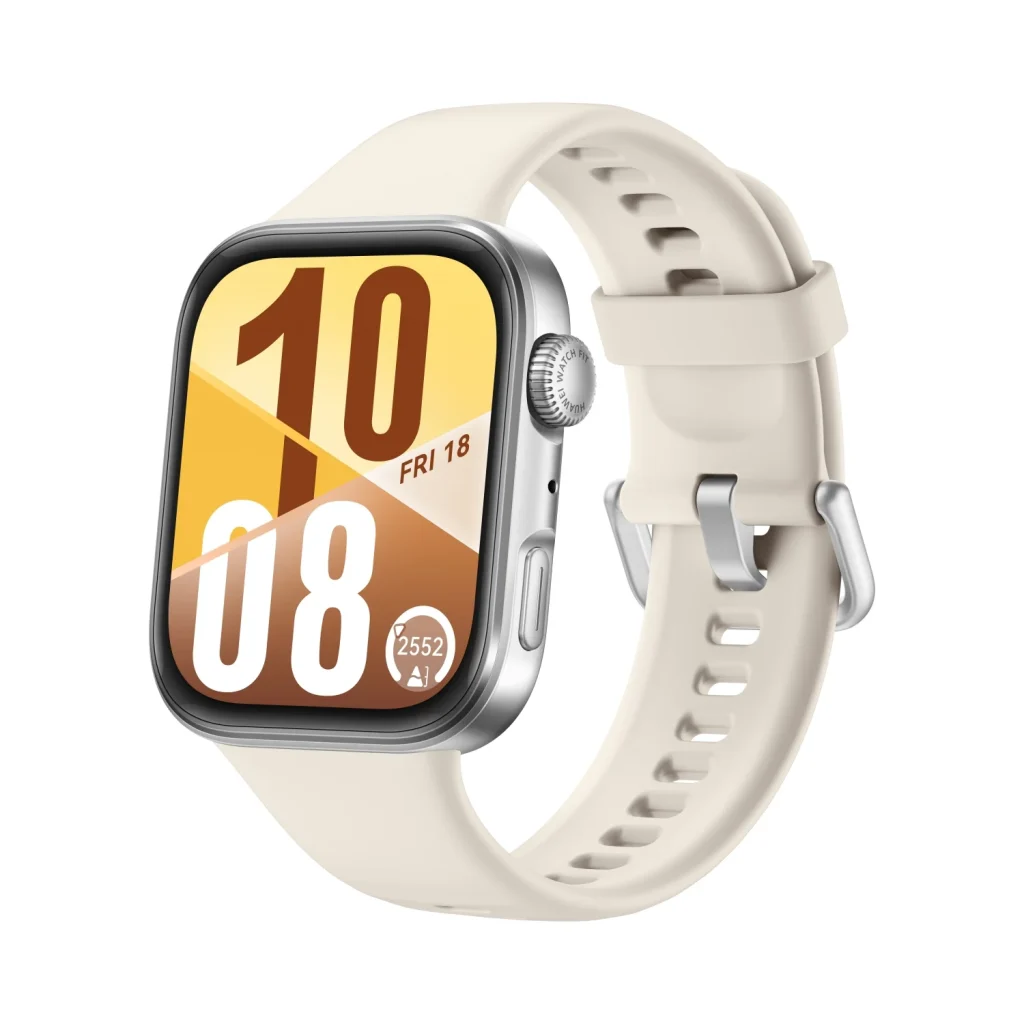 Huawei Watch Fit 4 i FreeBuds 6 już oficjalnie! Premierowy zestaw dopełnia tablet MatePad Pro 2025 13 Huawei Watch Fit 4 i FreeBuds 6 już oficjalnie, a tablet MatePad Pro 2025 dopełnia premierowy zestaw