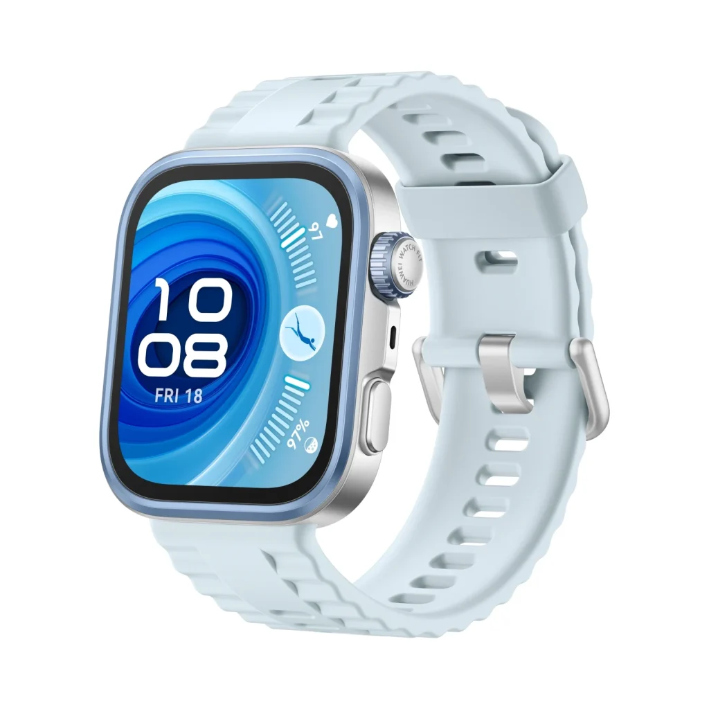 Huawei Watch Fit 4 i FreeBuds 6 już oficjalnie! Premierowy zestaw dopełnia tablet MatePad Pro 2025 17 Huawei Watch Fit 4 i FreeBuds 6 już oficjalnie, a tablet MatePad Pro 2025 dopełnia premierowy zestaw