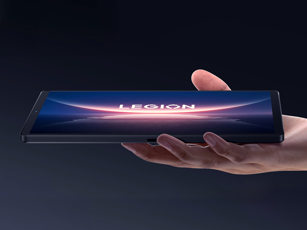 Lenovo Legion Y700 4. generacji oficjalnie. To flagowy tablet, który mieści się w jednej dłoni