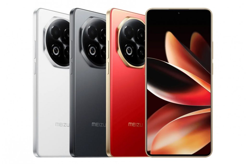 MEIZU Note 16 i Note 16 Pro oficjalnie. Tak dobrego stosunku ceny do specyfikacji dawno nie było 12 MEIZU Note 16 i Note 16 Pro oficjalnie. Tak dobrego stosunku ceny do specyfikacji dawno nie było
