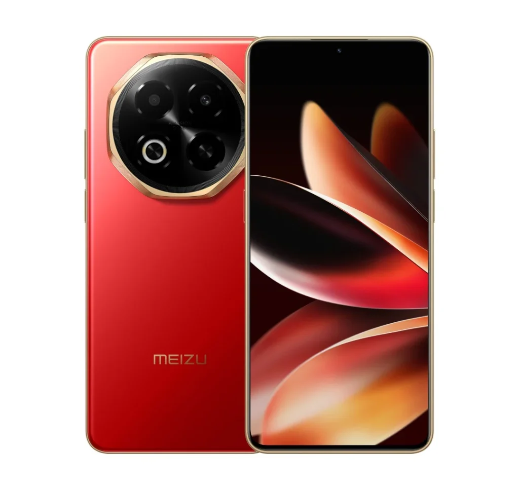 MEIZU Note 16 i Note 16 Pro oficjalnie. Tak dobrego stosunku ceny do specyfikacji dawno nie było 15 MEIZU Note 16 i Note 16 Pro oficjalnie. Tak dobrego stosunku ceny do specyfikacji dawno nie było