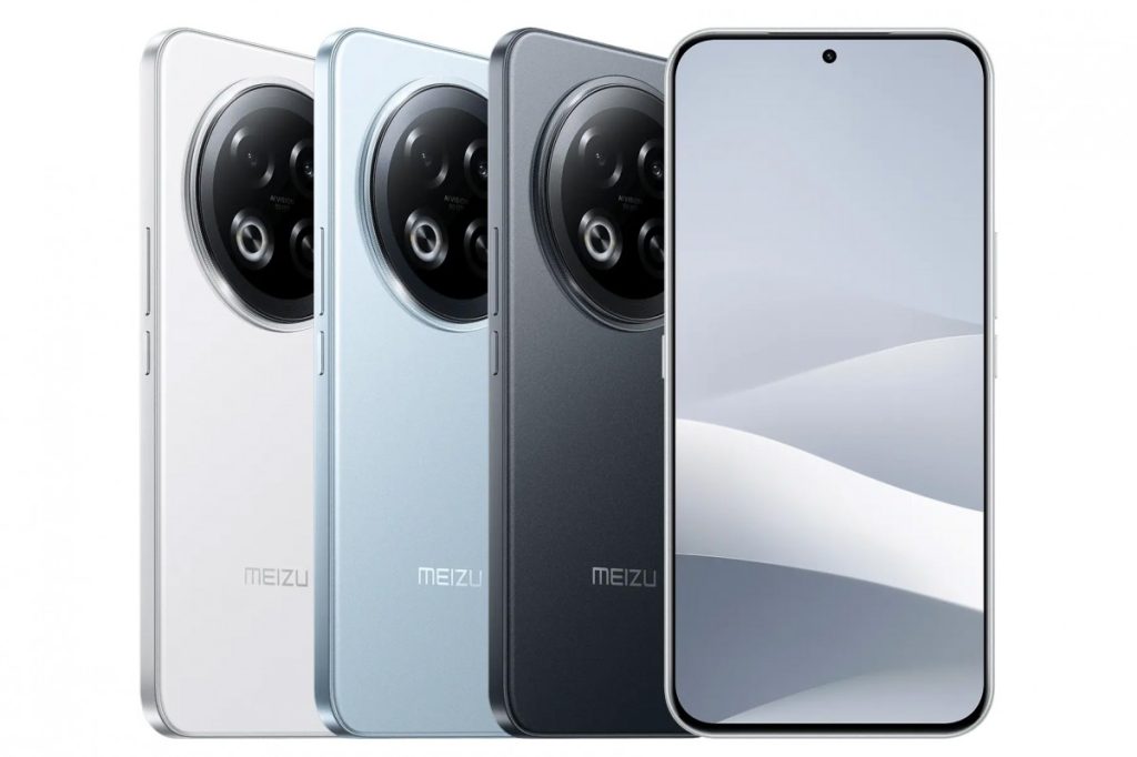 MEIZU Note 16 i Note 16 Pro oficjalnie. Tak dobrego stosunku ceny do specyfikacji dawno nie było 16 MEIZU Note 16 i Note 16 Pro oficjalnie. Tak dobrego stosunku ceny do specyfikacji dawno nie było