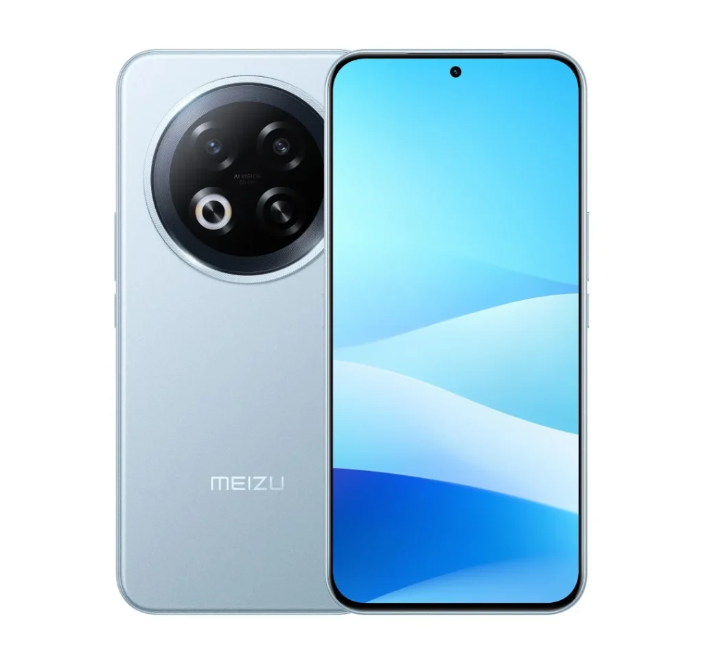 MEIZU Note 16 i Note 16 Pro oficjalnie. Tak dobrego stosunku ceny do specyfikacji dawno nie było 19 MEIZU Note 16 i Note 16 Pro oficjalnie. Tak dobrego stosunku ceny do specyfikacji dawno nie było