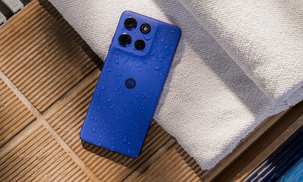 Motorola przedstawia Moto G56, Moto G86 i G86 Power! To solidne nowości w atrakcyjnych cenach 13 Motorola przedstawia Moto G56, Moto G86 i G86 Power! To solidne nowości w atrakcyjnych cenach