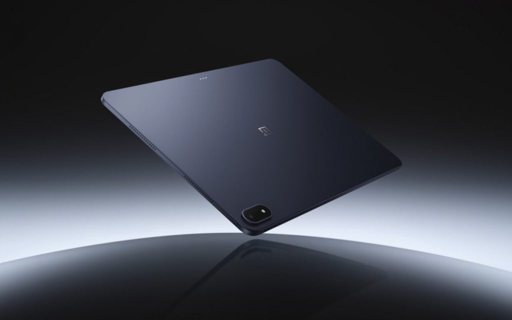 OnePlus Pad 2 Pro oficjalnie. Nowy flagowiec wśród tabletów z Androidem 12 OnePlus Pad 2 Pro oficjalnie. Nowy flagowiec wśród tabletów z Androidem