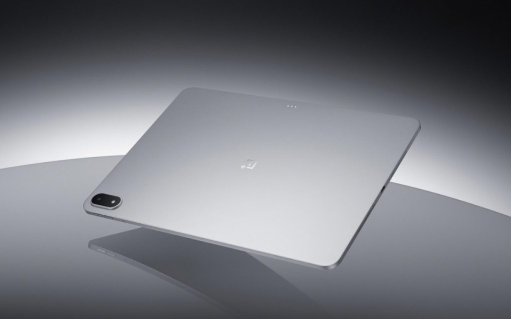 OnePlus Pad 2 Pro oficjalnie. Nowy flagowiec wśród tabletów z Androidem 14 OnePlus Pad 2 Pro oficjalnie. Nowy flagowiec wśród tabletów z Androidem