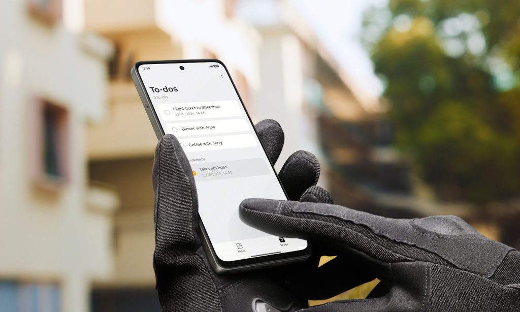 OPPO A5 Pro 5G już w Polsce. Tani, pancerny i gotowy na każde warunki 13 OPPO A5 Pro 5G już w Polsce. Tani, pancerny i gotowy na każde warunki