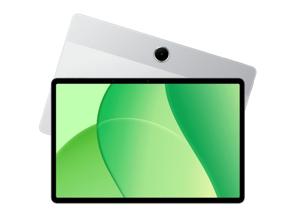 OPPO Pad SE zaprezentowany. Tani tablet z dużym potencjałem 12 OPPO Pad SE zaprezentowany. Tani tablet z dużym potencjałem