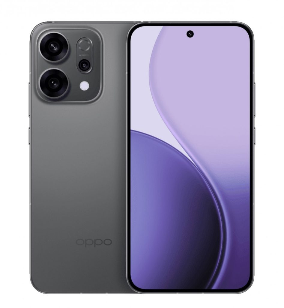 OPPO Reno 14 i OPPO Reno 14 Pro zaprezentowane! Różnice tkwią w szczegółach 15 OPPO Reno 14 i Reno 14 Pro zaprezentowane! Różnice tkwią w szczegółach