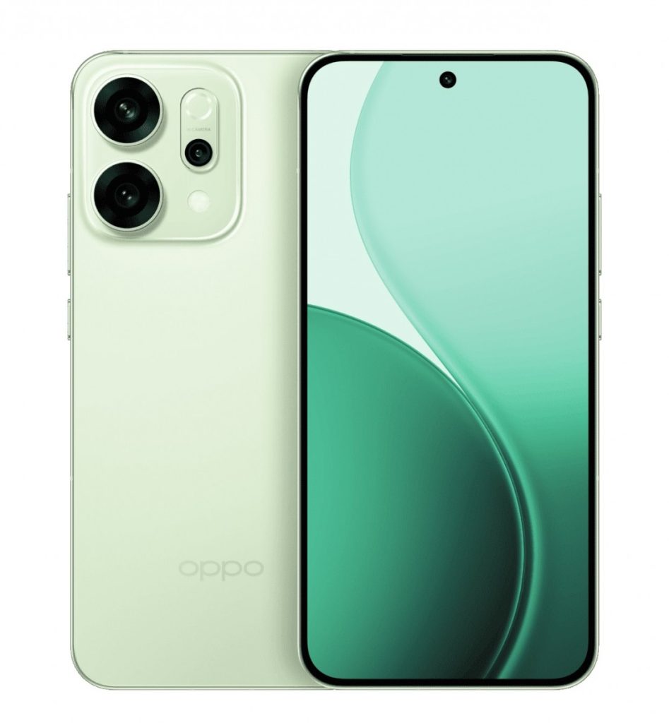 OPPO Reno 14 i OPPO Reno 14 Pro zaprezentowane! Różnice tkwią w szczegółach 17 OPPO Reno 14 i Reno 14 Pro zaprezentowane! Różnice tkwią w szczegółach