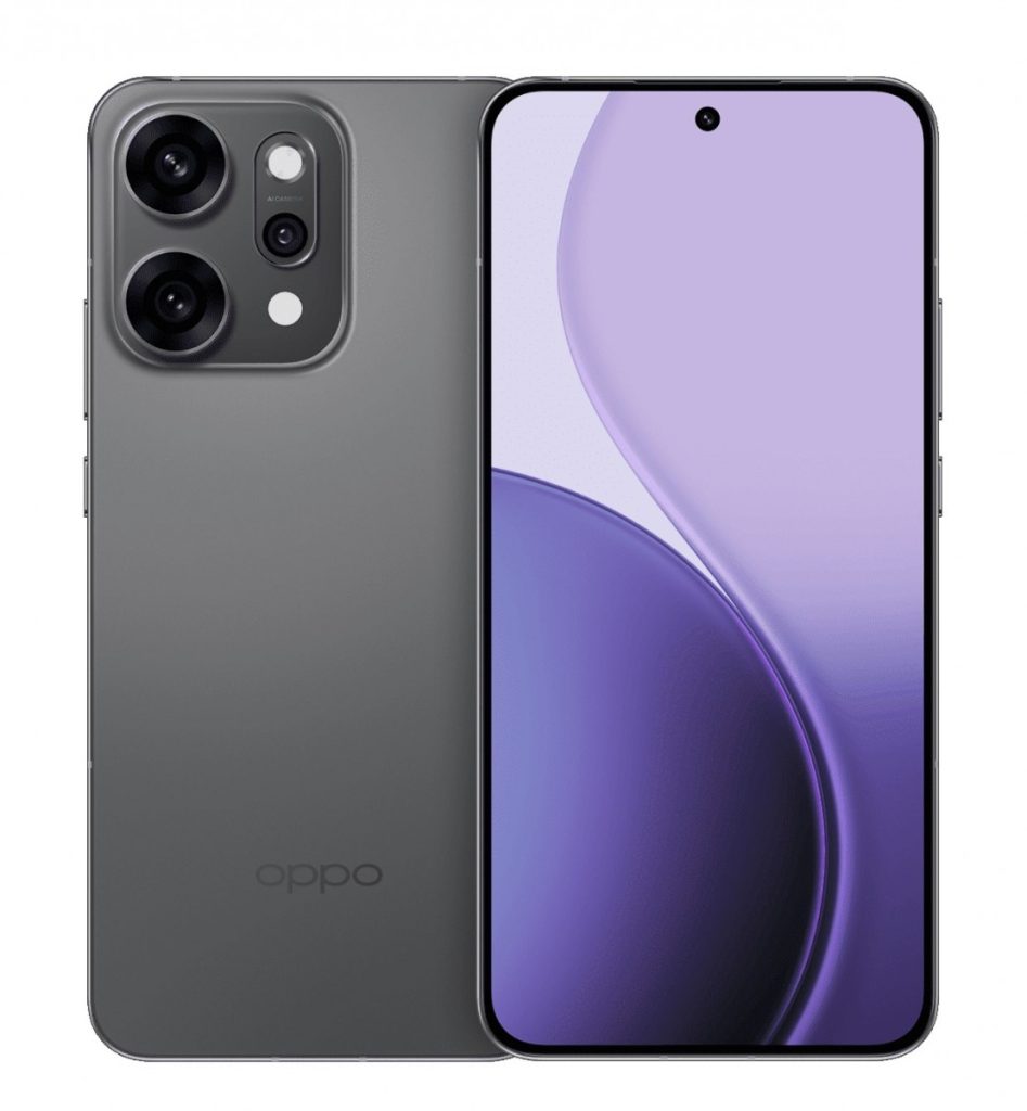 OPPO Reno 14 i OPPO Reno 14 Pro zaprezentowane! Różnice tkwią w szczegółach 12 OPPO Reno 14 i Reno 14 Pro zaprezentowane! Różnice tkwią w szczegółach