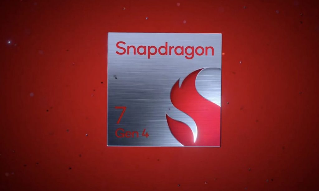 Snapdragon 7 Gen 4 już oficjalnie! Qualcomm stawia na AI, wydajność i nowoczesną łączność 14 Snapdragon 7 Gen 4 już oficjalnie! Qualcomm stawia na AI, wydajność i nowoczesną łączność