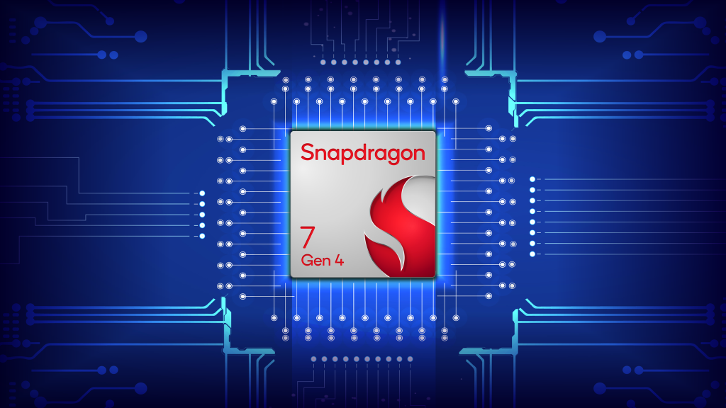 Snapdragon 7 Gen 4 już oficjalnie! Qualcomm stawia na AI, wydajność i nowoczesną łączność 12 Snapdragon 7 Gen 4 już oficjalnie! Qualcomm stawia na AI, wydajność i nowoczesną łączność
