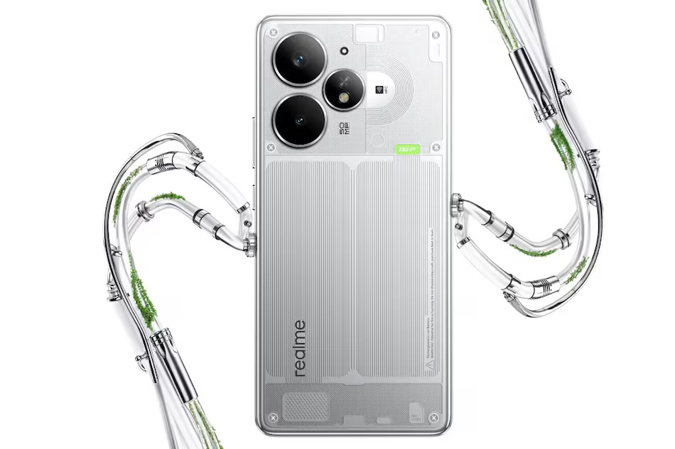 Premiera realme Neo7 Turbo zbliża się wielkimi krokami! Co telefon zaoferuje poza półprzezroczystym designem i mocnym procesorem?