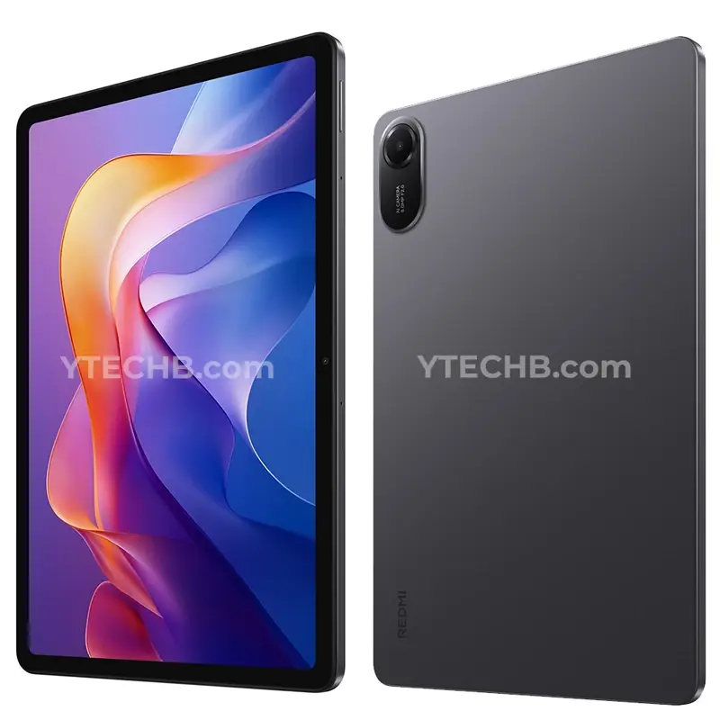 Nowy tablet Xiaomi zapowiada się obiecująco, ale nie bez zastrzeżeń