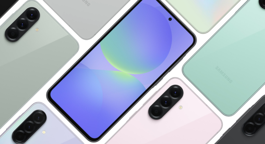 Samsung odświeży serię Galaxy A! Nadchodzi A37 i długo wyczekiwany A77