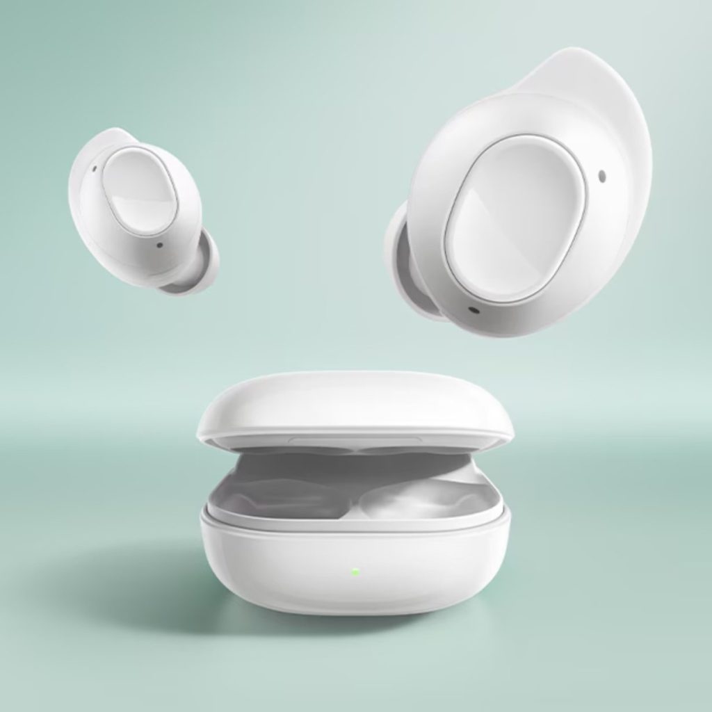 Galaxy Buds Core mogą zaoferować jeszcze lepszy czas pracy. Co już wiemy o nadchodzących słuchawkach? 12 Galaxy Buds Core mogą zaoferować jeszcze lepszy czas pracy. Co już wiemy o nadchodzących słuchawkach?