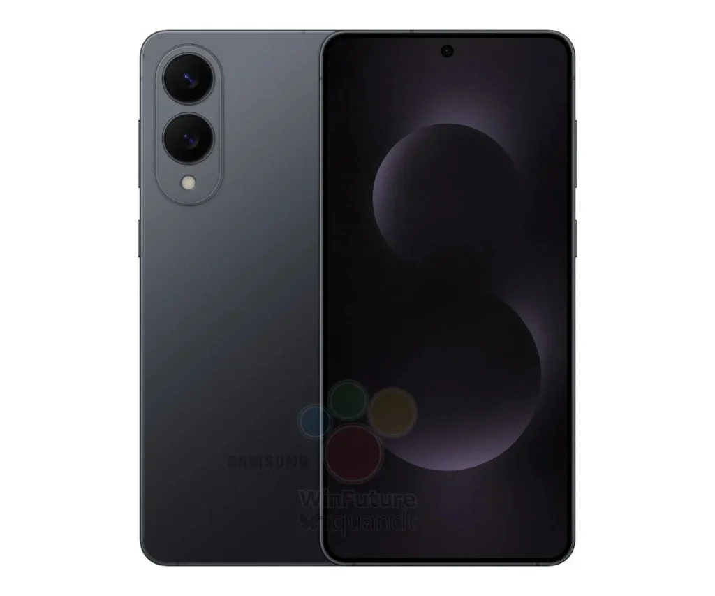 Samsung Galaxy S25 Edge zbliża się wielkimi krokami. Wiemy już prawie wszystko 12 Samsung Galaxy S25 Edge zbliża się wielkimi krokami. Wiemy już prawie wszystko