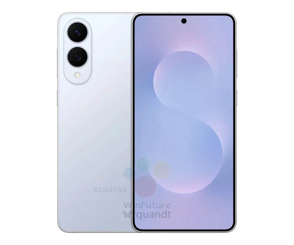 Samsung Galaxy S25 Edge zbliża się wielkimi krokami. Wiemy już prawie wszystko 14 Samsung Galaxy S25 Edge zbliża się wielkimi krokami. Wiemy już prawie wszystko