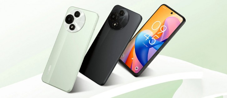 Nowe informacje o modelach Alcatel V3 Classic i V3 Pro pojawiają się w sieci. Czego się spodziewać?