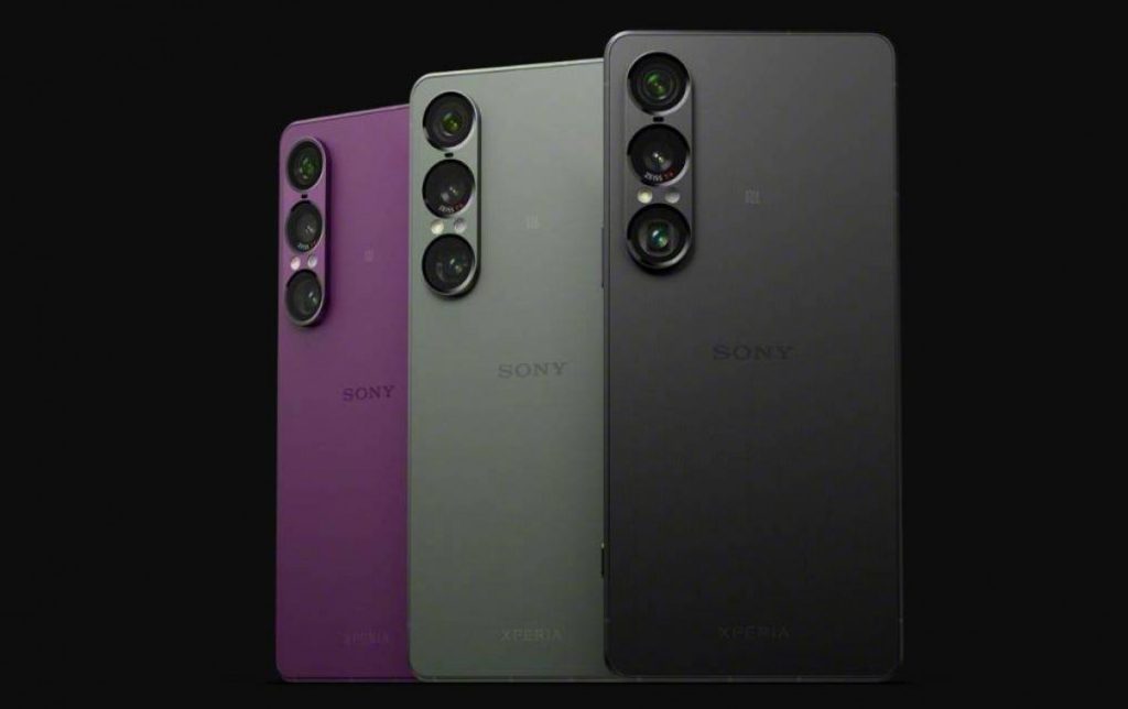 Koniec ery Xperia? Sony znika z kolejnych rynków 12 Koniec ery Xperia? Sony znika z kolejnych rynków