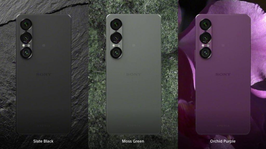 Dlaczego Sony wciąż produkuje smartfony? Xperia 1 VIII daje konkretną odpowiedź 13 Dlaczego Sony wciąż produkuje smartfony? Xperia 1 VIII daje konkretną odpowiedź