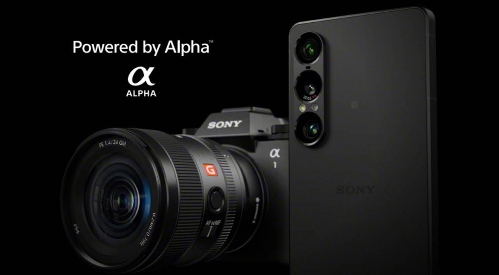 Sony Xperia 1 VII już jest. Moc Alpha, ekran Bravia i audio jak z Walkmana 13 Sony Xperia 1 VII już jest. Moc Alpha, ekran Bravia i audio jak z Walkmana