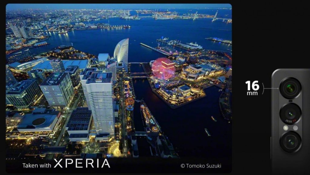 Sony Xperia 1 VII już jest. Moc Alpha, ekran Bravia i audio jak z Walkmana 14 Sony Xperia 1 VII już jest. Moc Alpha, ekran Bravia i audio jak z Walkmana