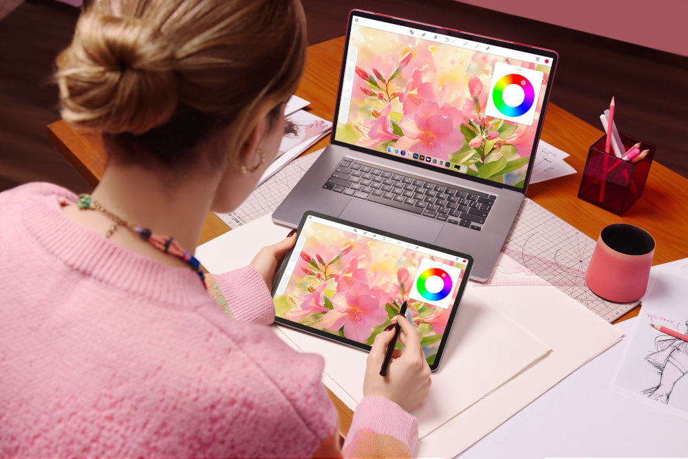 TCL NXTPAPER 11 Plus w Polsce! To przyjazny dla oczu tablet, który nie rujnuje portfela 12 TCL NXTPAPER 11 Plus w Polsce! To przyjazny dla oczu tablet, który nie rujnuje portfela