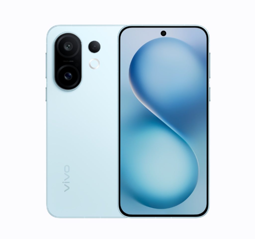 Seria vivo S30 zbliża się do debiutu. Europa może dostać nowe smartfony pod inną nazwą 12 Seria vivo S30 zbliża się do debiutu. Europa może dostać je pod inną nazwą