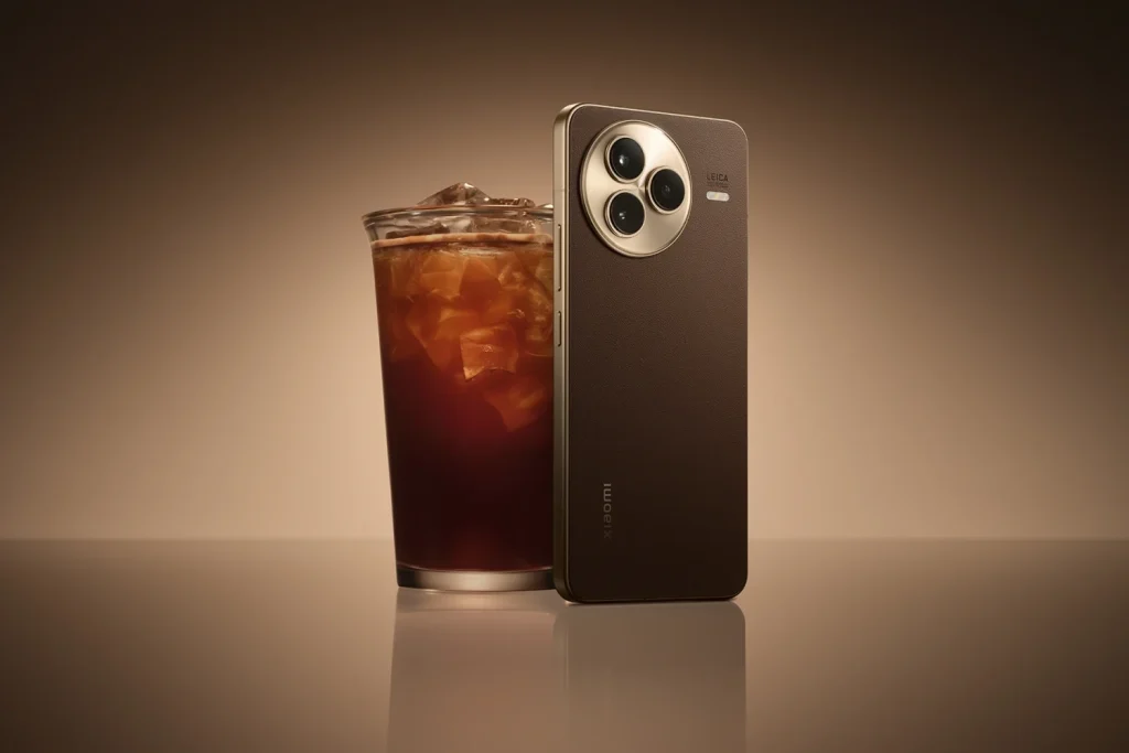 Xiaomi Civi 5 Pro oficjalnie. Nowość tego producenta przyciąga uwagę nie tylko designem 15 Xiaomi Civi 5 Pro oficjalnie. Nowość tego producenta przyciąga uwagę nie tylko designem