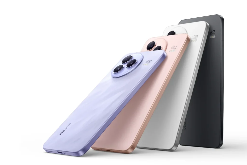 Xiaomi kończy z serią Civi! Producent zmienia strategię i stawia na inne smartfony 12 Xiaomi kończy z serią Civi! Producent zmienia strategię i stawia na inne smartfony