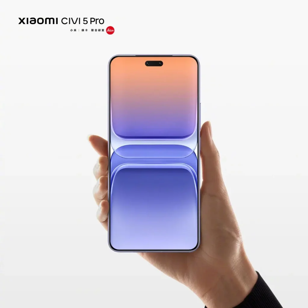 Xiaomi odwołuje premierę modelu 15 Civi! Co poszło nie tak? 12 Xiaomi odwołuje premierę modelu 15 Civi! Co poszło nie tak?