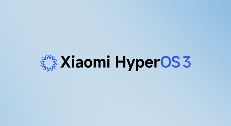 Wszystko, co wiemy o nadchodzącej aktualizacji do HyperOS 3