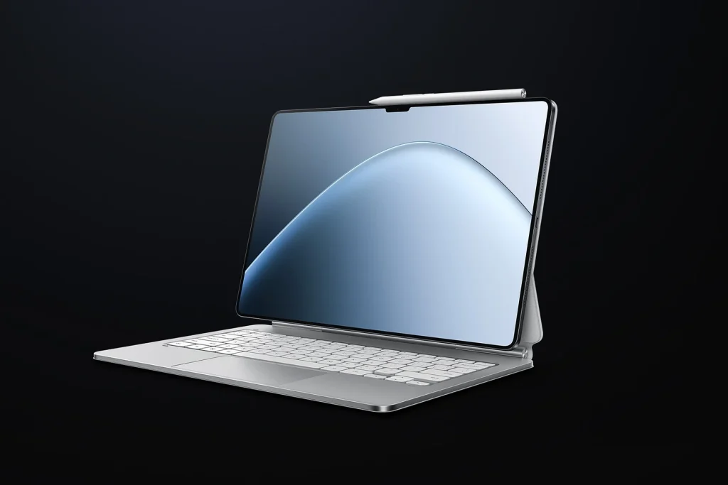 Największy tablet w historii Xiaomi oficjalnie zaprezentowany! Poznajcie Xiaomi Pad 7 Ultra 12 Największy tablet w historii Xiaomi oficjalnie zaprezentowany! Poznajcie Xiaomi Pad 7 Ultra