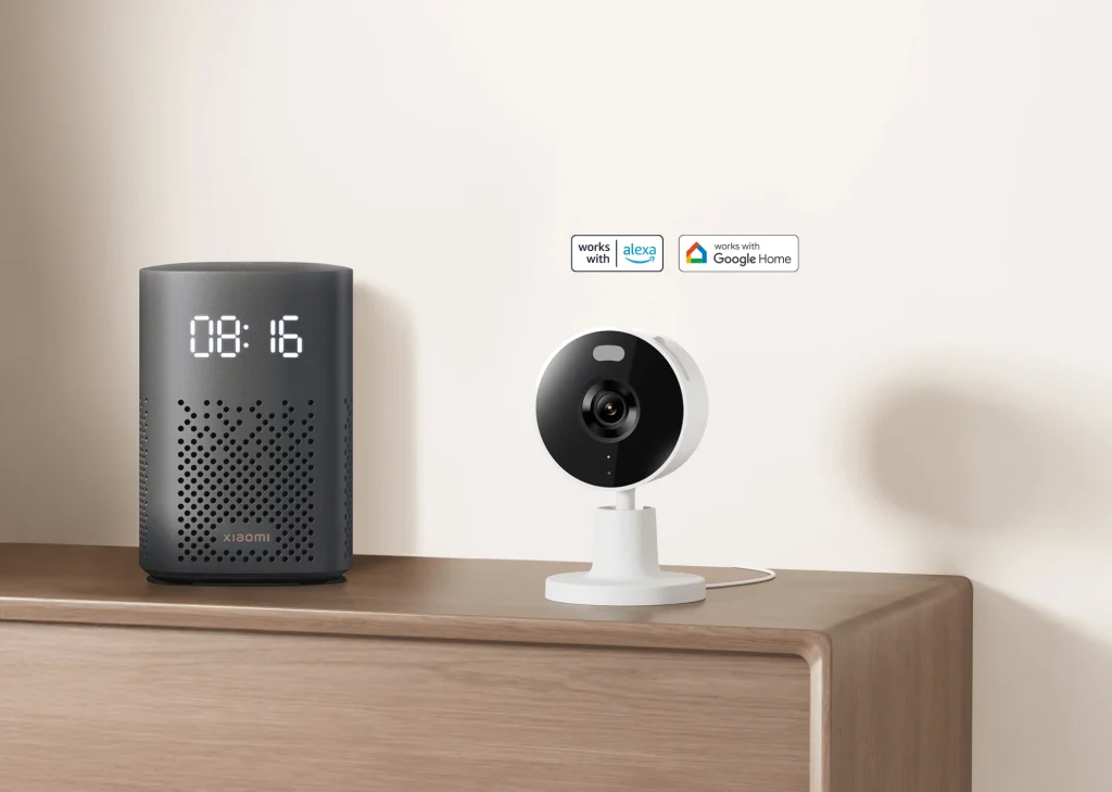 Xiaomi oficjalnie prezentuje kamerę Smart Camera C100. Co oferuje nowość tego producenta? 12 Xiaomi oficjalnie prezentuje kamerę Smart Camera C100. Co oferuje nowość tego producenta?