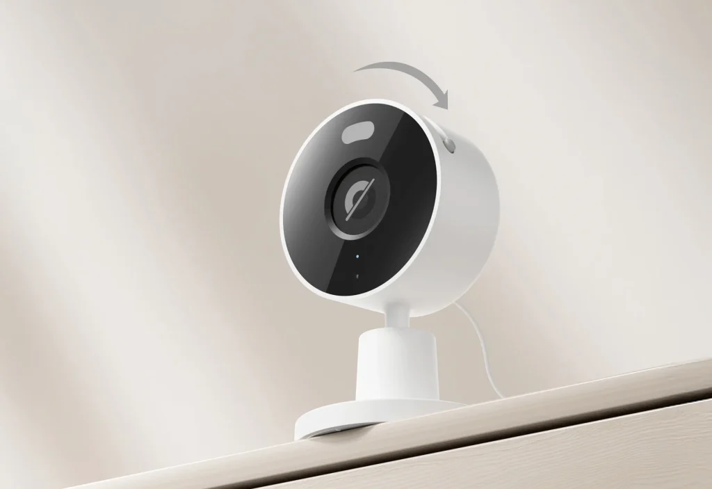 Xiaomi oficjalnie prezentuje kamerę Smart Camera C100. Co oferuje nowość tego producenta? 13 Xiaomi oficjalnie prezentuje kamerę Smart Camera C100. Co oferuje nowość tego producenta?
