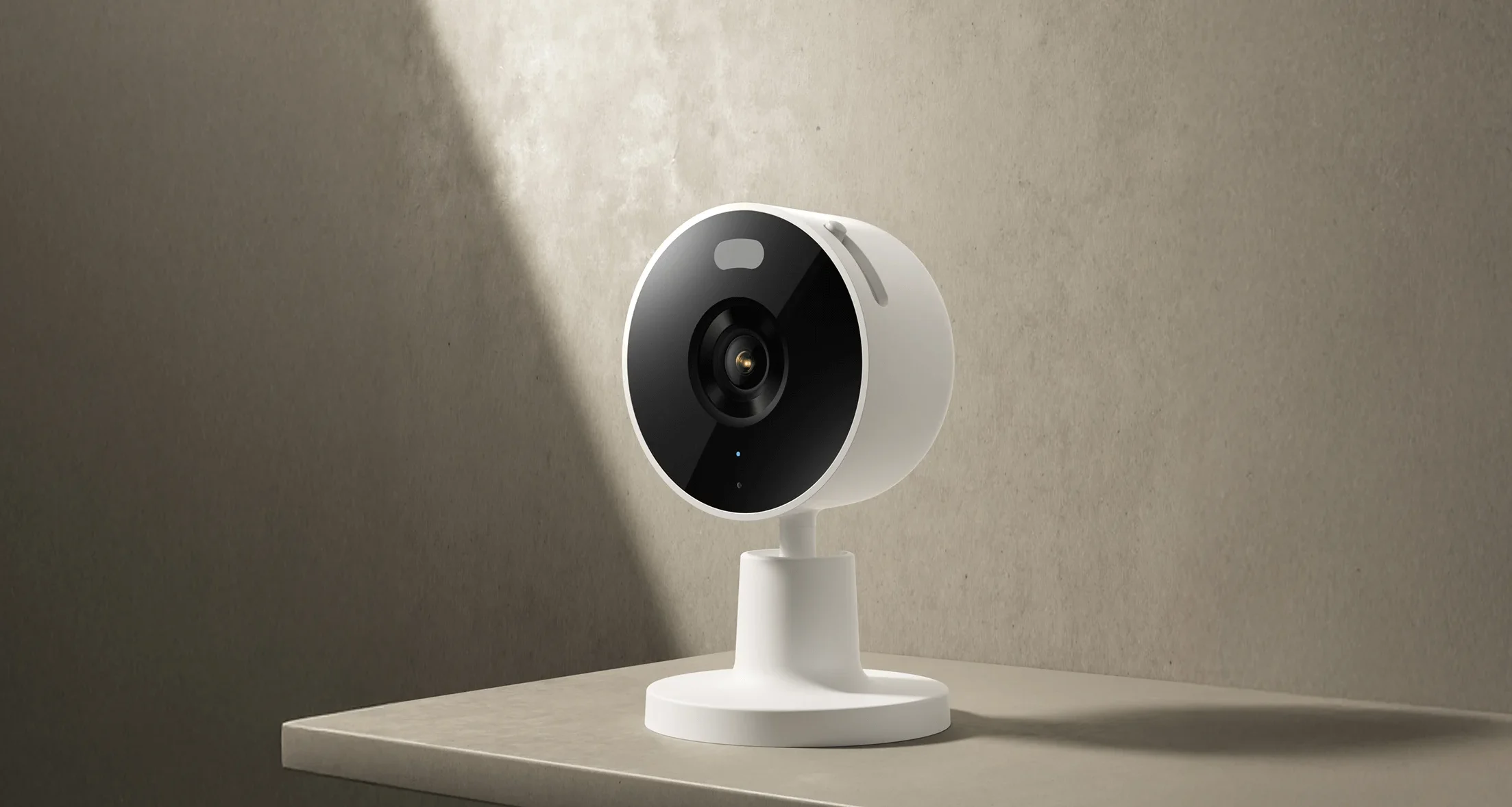 Xiaomi oficjalnie prezentuje kamerę Smart Camera C100. Co oferuje nowość tego producenta?