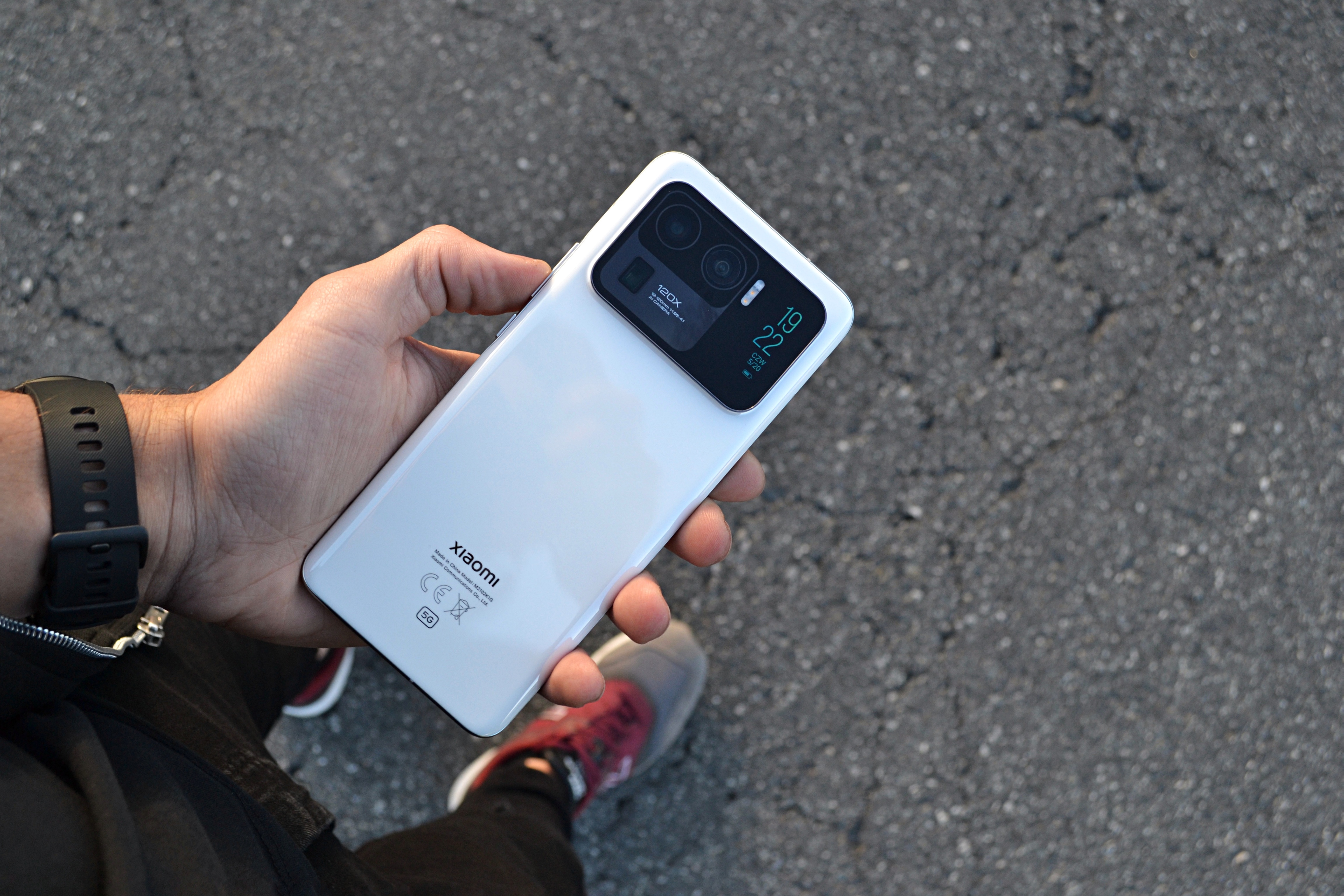 Xiaomi „Pandora” może zadebiutować szybciej niż sądziliśmy. Co o nim wiemy?