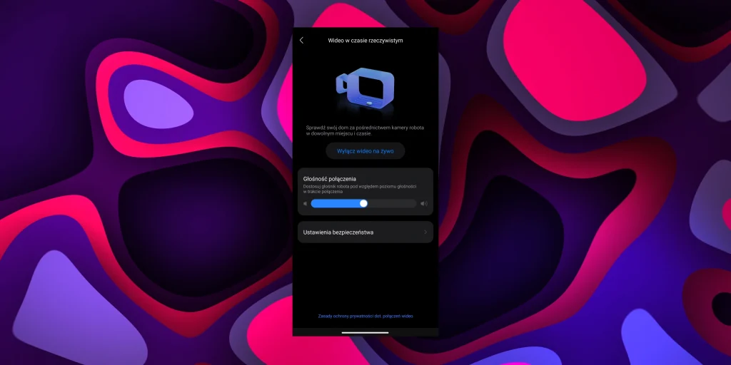 Roborock Saros Z70 – najnowocześniejszy robot sprzątający z ramieniem mechanicznym 24 Roborock Saros Z70 – najnowocześniejszy robot sprzątający z ramieniem mechanicznym