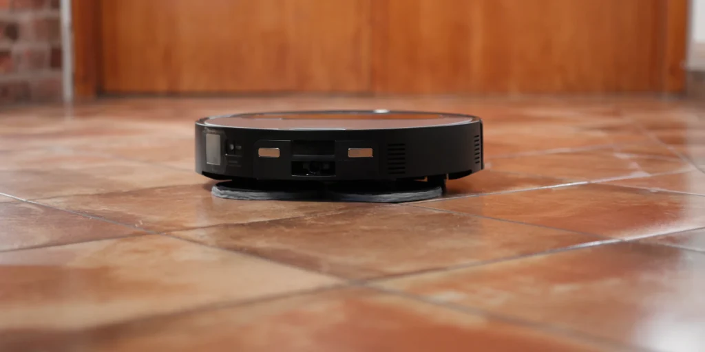 Roborock Saros Z70 – najnowocześniejszy robot sprzątający z ramieniem mechanicznym 20 Roborock Saros Z70 – najnowocześniejszy robot sprzątający z ramieniem mechanicznym