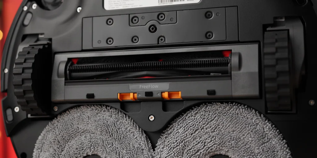 Roborock Saros Z70 – najnowocześniejszy robot sprzątający z ramieniem mechanicznym 15 Roborock Saros Z70 – najnowocześniejszy robot sprzątający z ramieniem mechanicznym