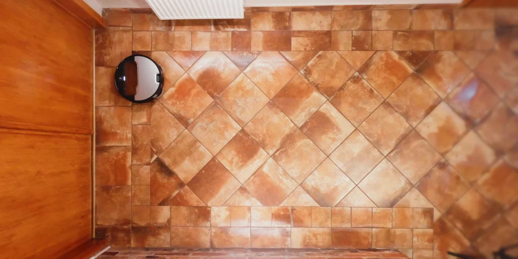 Roborock Saros Z70 – najnowocześniejszy robot sprzątający z ramieniem mechanicznym 21 Roborock Saros Z70 – najnowocześniejszy robot sprzątający z ramieniem mechanicznym