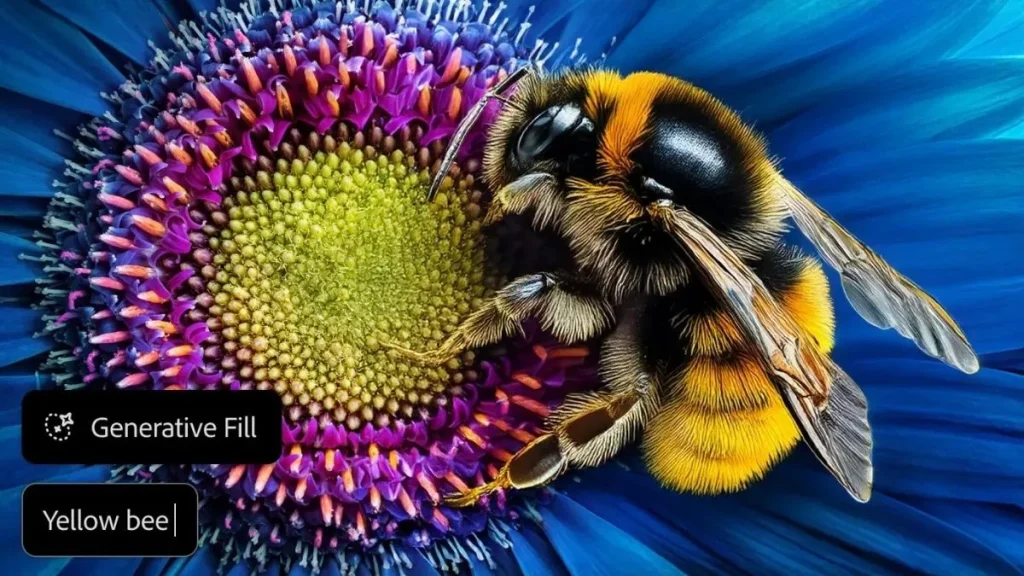 Adobe Firefly trafia na smartfony! Kreatywność z AI w Twojej kieszeni 12 Adobe Firefly trafia na smartfony! Kreatywność z AI w Twojej kieszeni