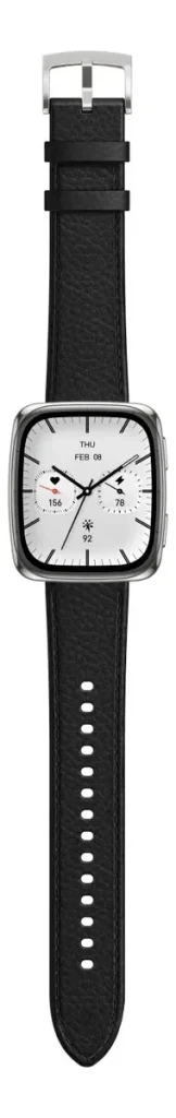 Amazfit stawia na styl i monitorowanie zdrowia. Nowy Active 2 Square Premium już na horyzoncie 16 Amazfit stawia na styl i monitorowanie zdrowia. Nowy Active 2 Square Premium już na horyzoncie