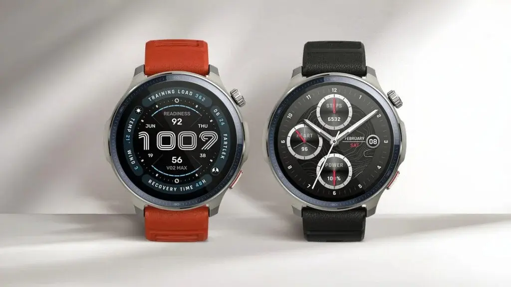 Amazfit Balance 2 debiutuje w Polsce. Dużo funkcji, konkretna cena