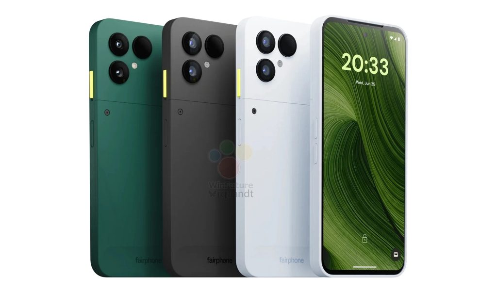 Niecodzienny telefon w świecie powtarzalnych premier. Fairphone 6 już na horyzoncie 12 Niecodzienny telefon w świecie powtarzalnych premier. Fairphone 6 już na horyzoncie