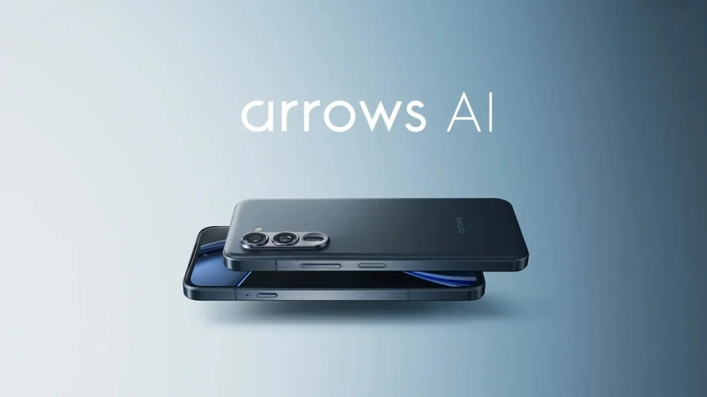 Fujitsu Arrows Alpha F-51F to nietypowy średniak z Japonii, który może zaskakiwać 12 Fujitsu Arrows Alpha F-51F to nietypowy średniak z Japonii, który może zaskakiwać